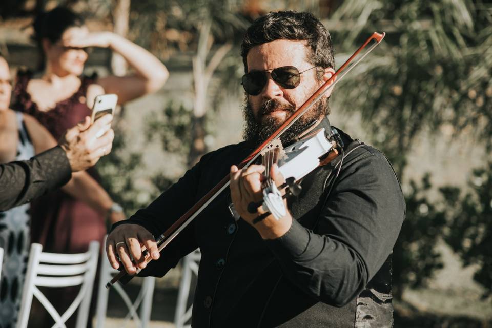 Expressão Musical